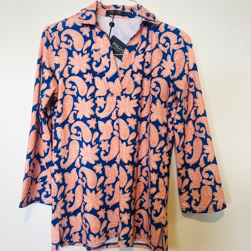 Ralph Lauren shirt